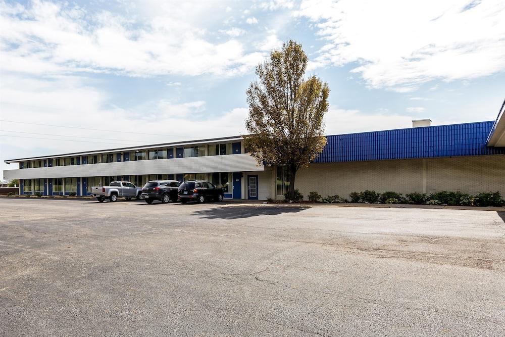 Motel 6-Pekin, Il Exterior photo