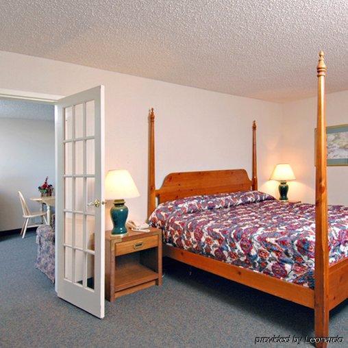 Motel 6-Pekin, Il Room photo