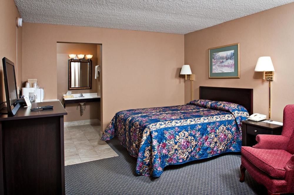 Motel 6-Pekin, Il Exterior photo