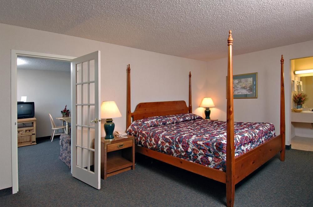 Motel 6-Pekin, Il Exterior photo