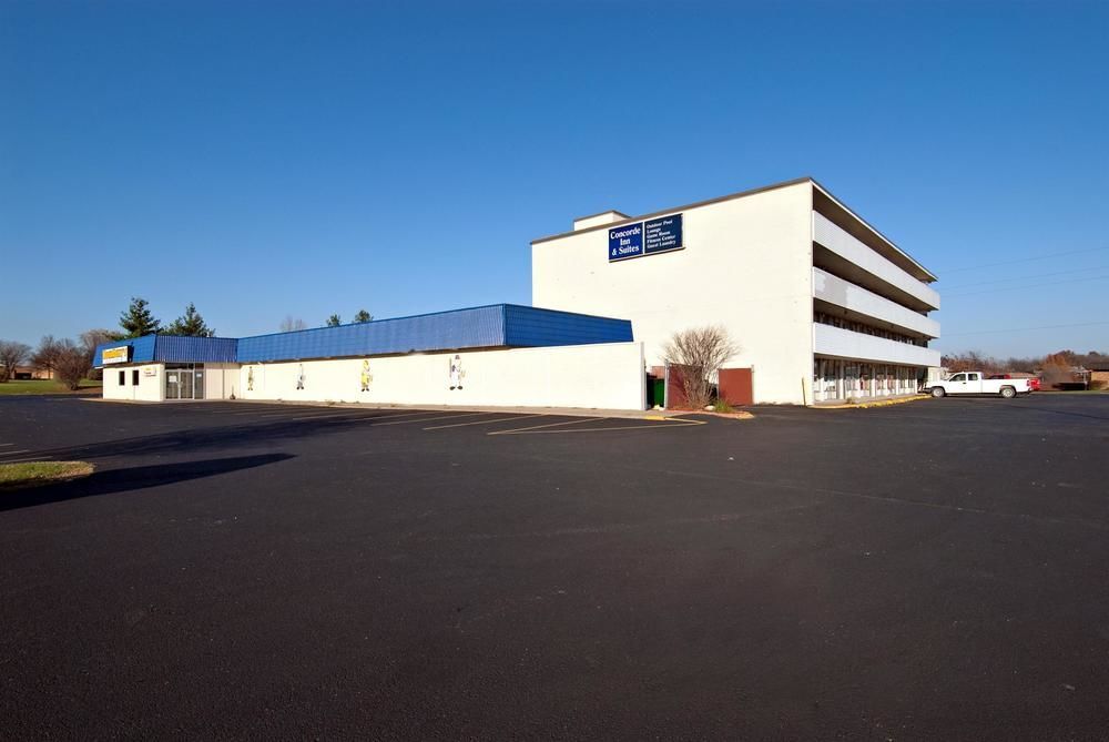 Motel 6-Pekin, Il Exterior photo