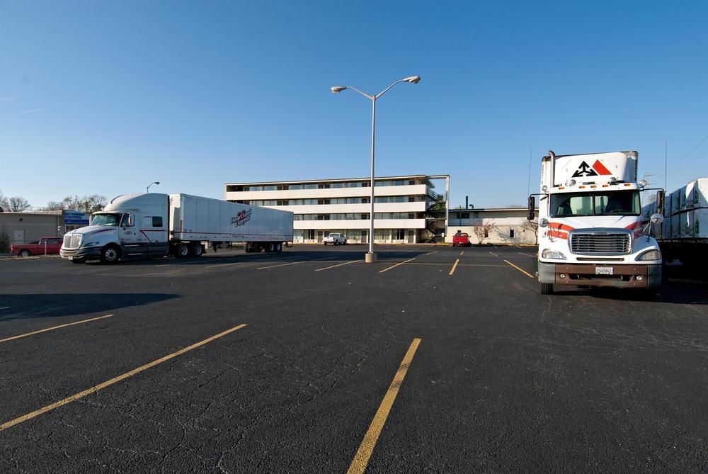 Motel 6-Pekin, Il Exterior photo
